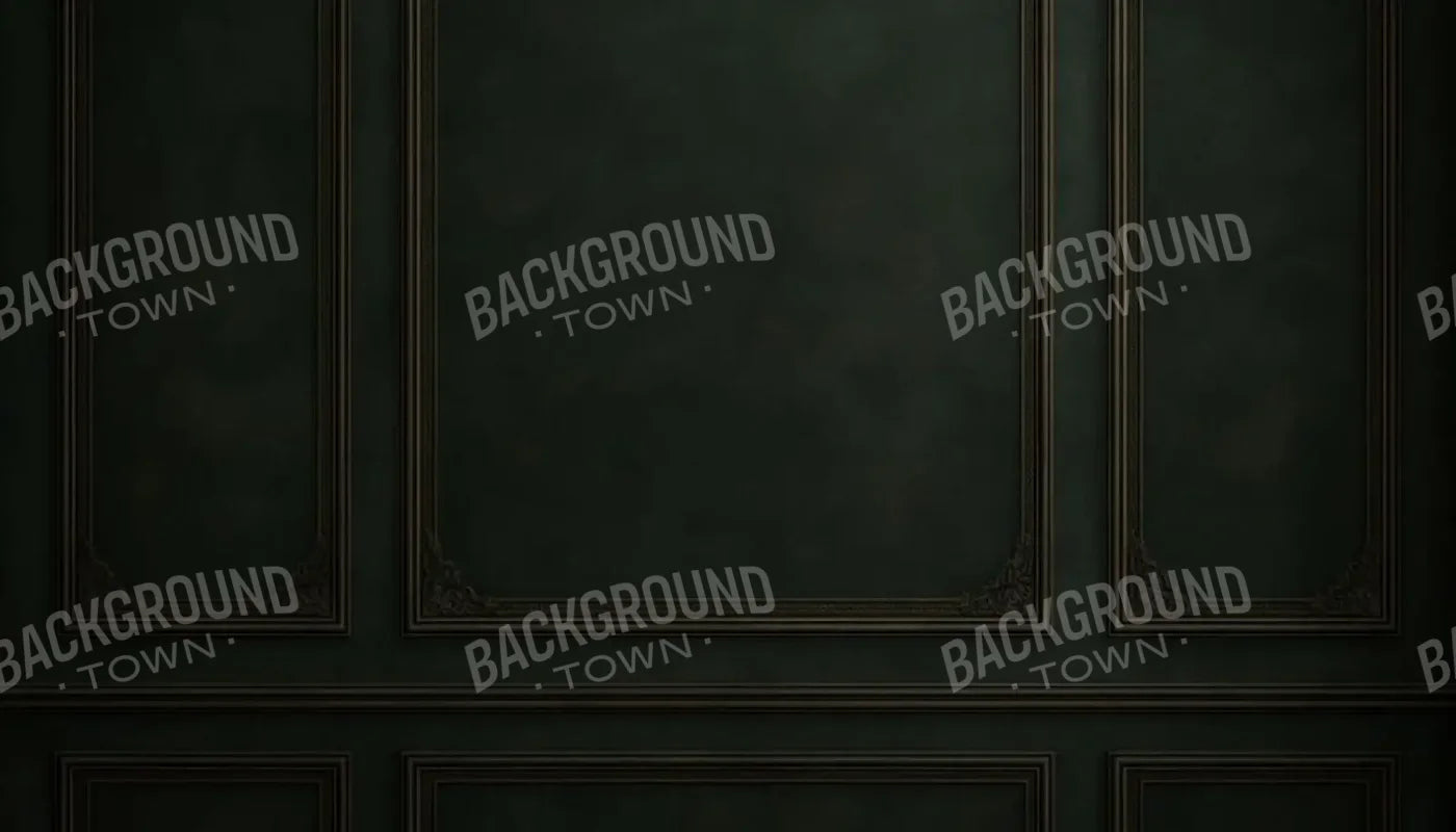 Emerald Court Panels 14’x8’ UltraCloth (168 x 96 inch) Backdrop