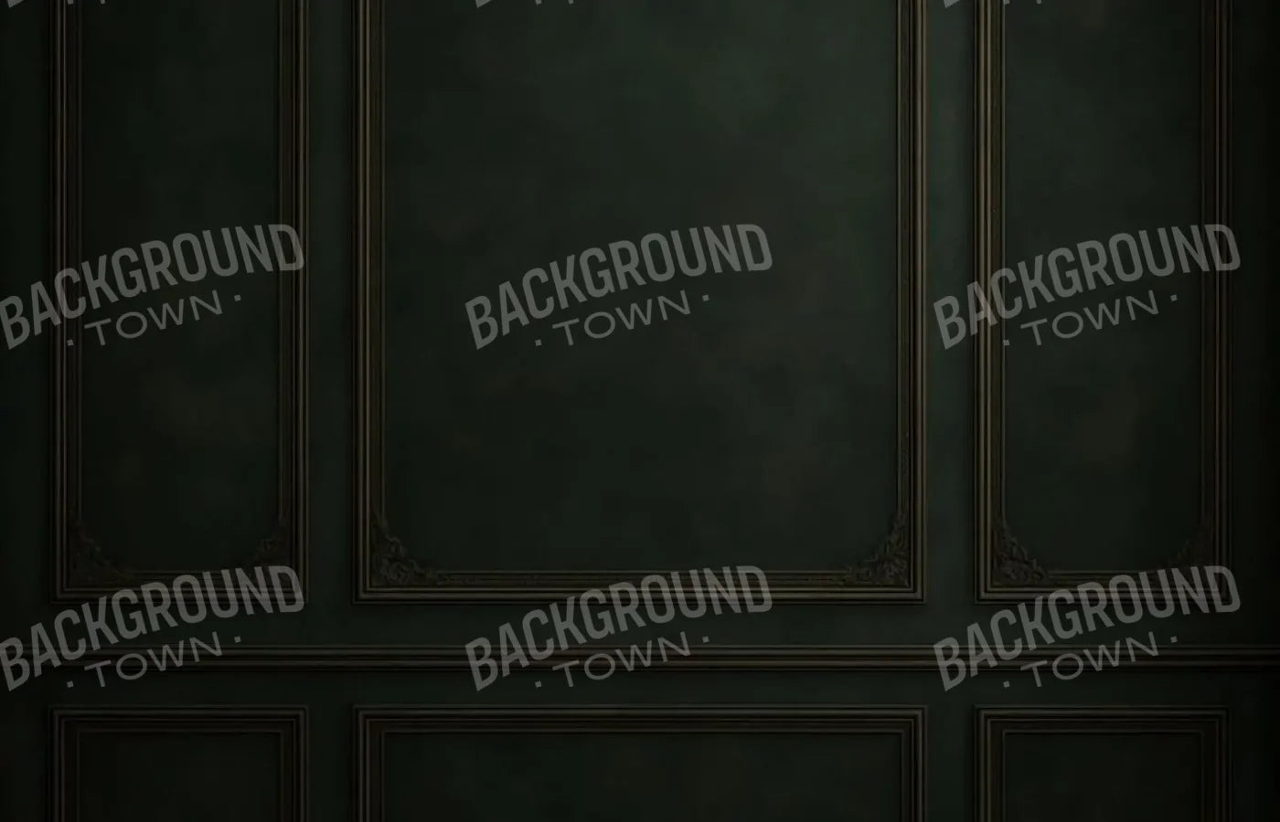 Emerald Court Panels 14’x9’ UltraCloth (168 x 108 inch) Backdrop