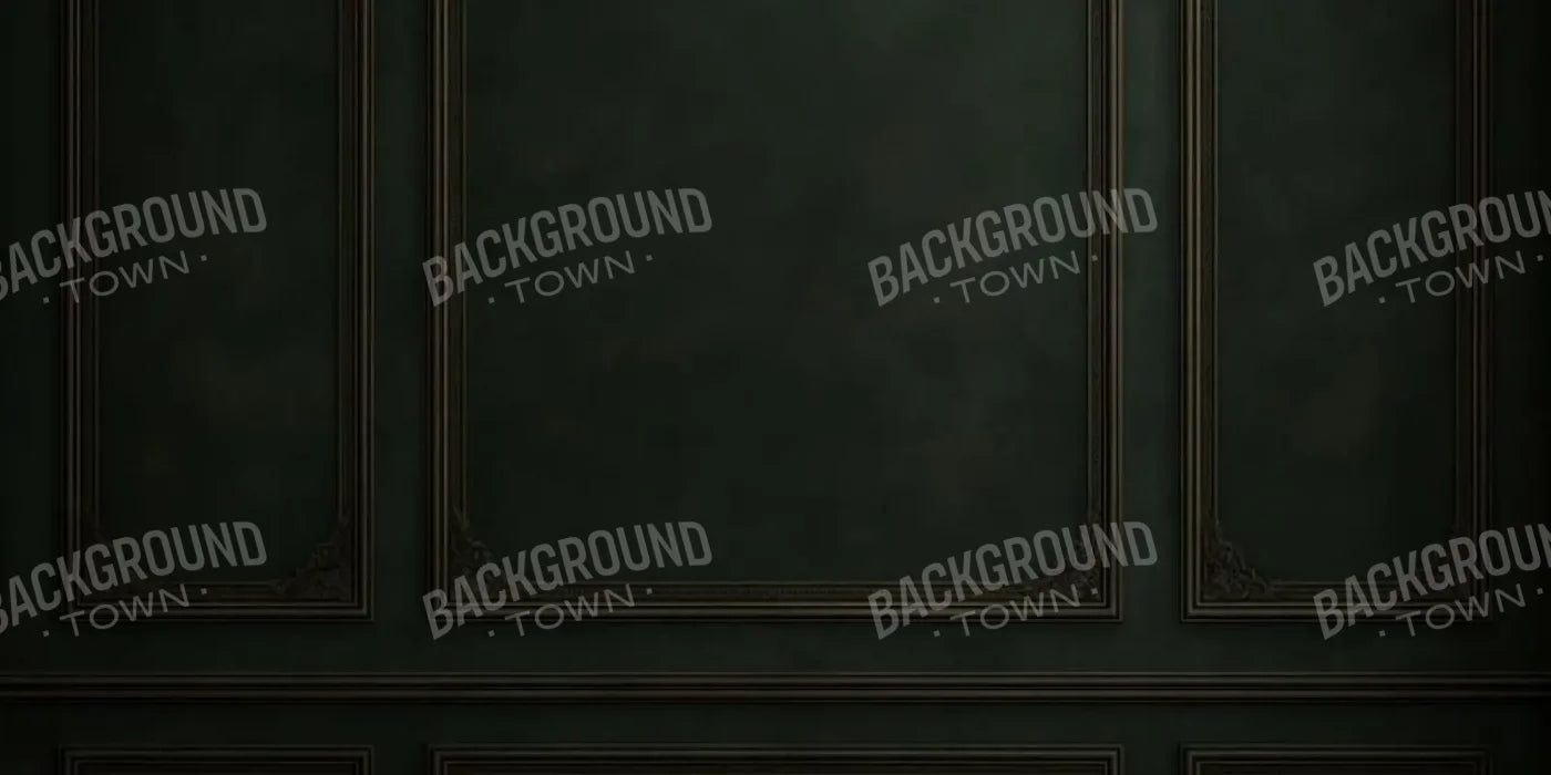 Emerald Court Panels 16’x8’ UltraCloth (192 x 96 inch) Backdrop