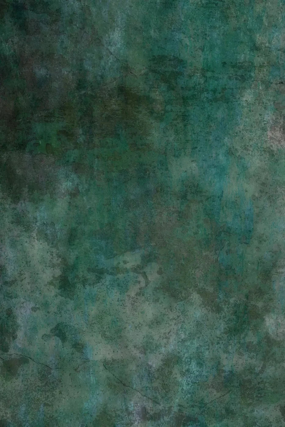 Emerald Backdrop