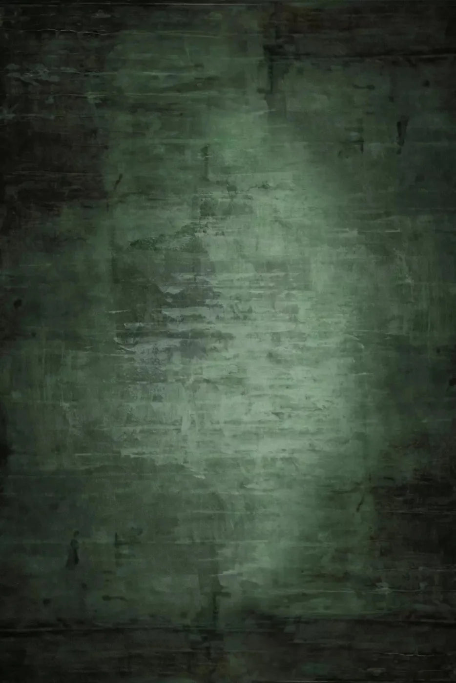 Emerald Velvet Backdrop