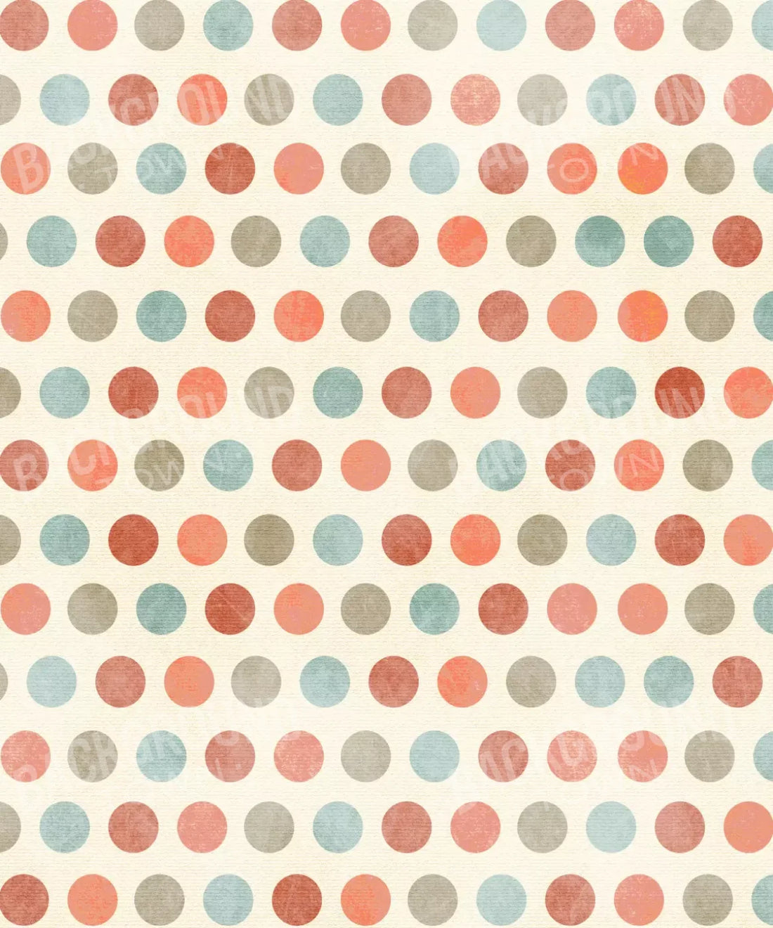 Multi-Color Pattern Backdrop for Photography