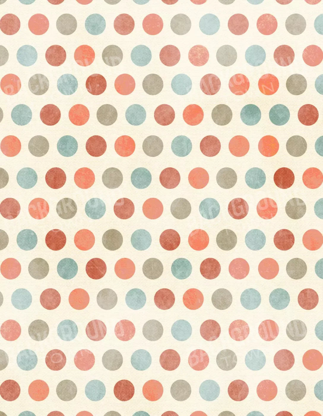 Emile 6X8 Fleece ( 72 X 96 Inch ) Backdrop