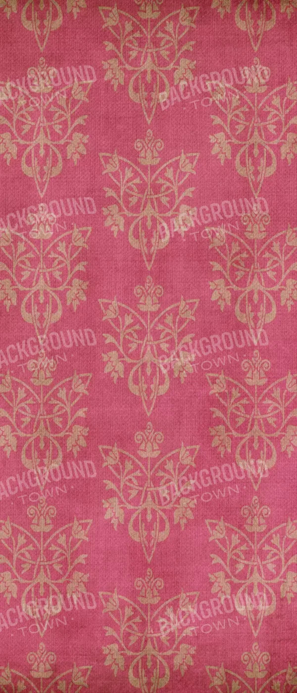 Emily 5’X12’ Ultracloth For Westcott X-Drop (60 X 144 Inch) Backdrop