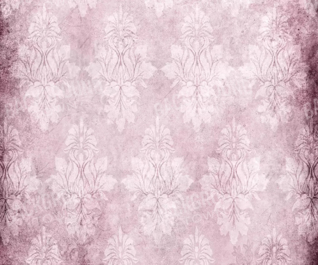 Emma 5X42 Fleece ( 60 X 50 Inch ) Backdrop