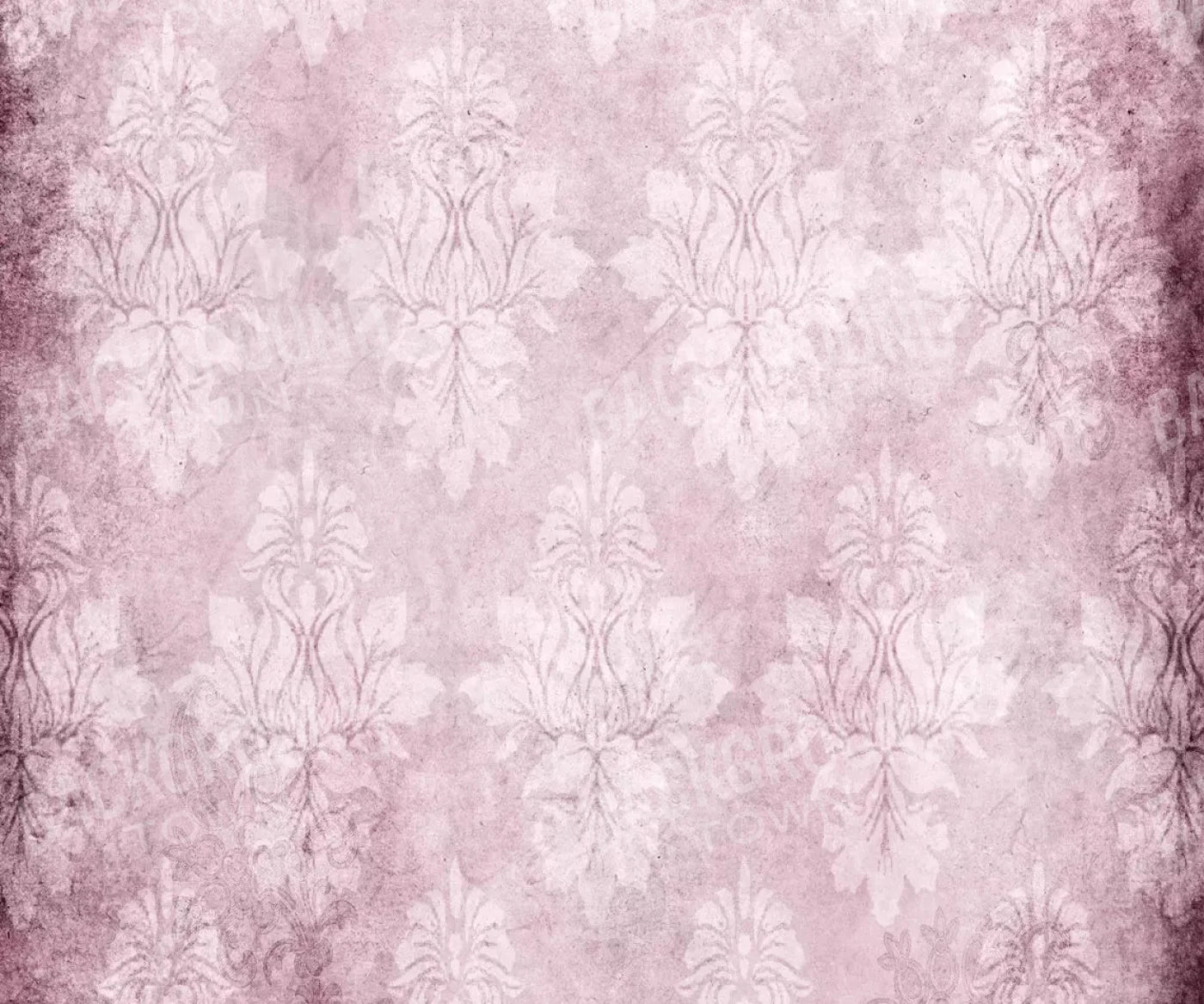 Emma 5X42 Fleece ( 60 X 50 Inch ) Backdrop