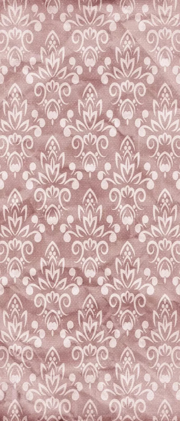 Emmaline 5X12 Ultracloth For Westcott X-Drop ( 60 X 144 Inch ) Backdrop