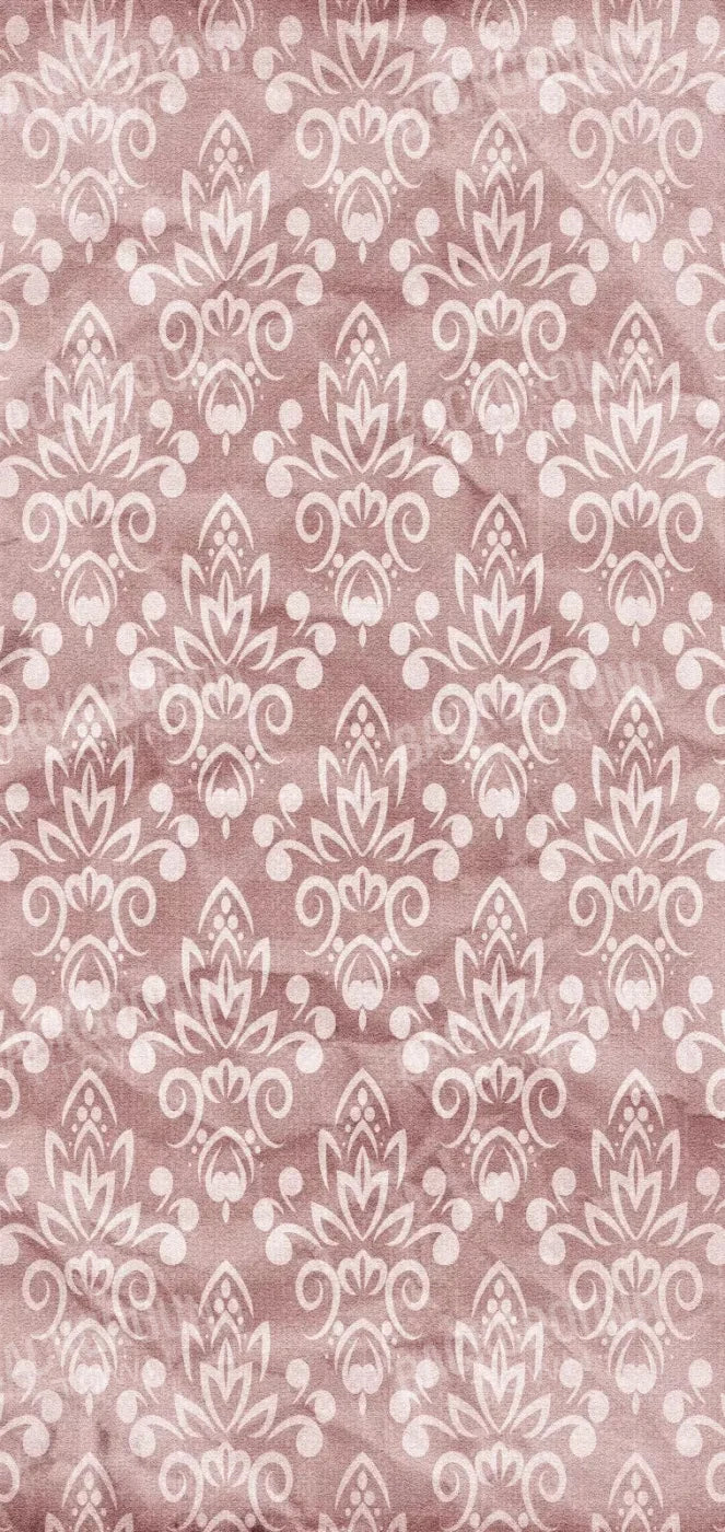 Emmaline 8X16 Ultracloth ( 96 X 192 Inch ) Backdrop