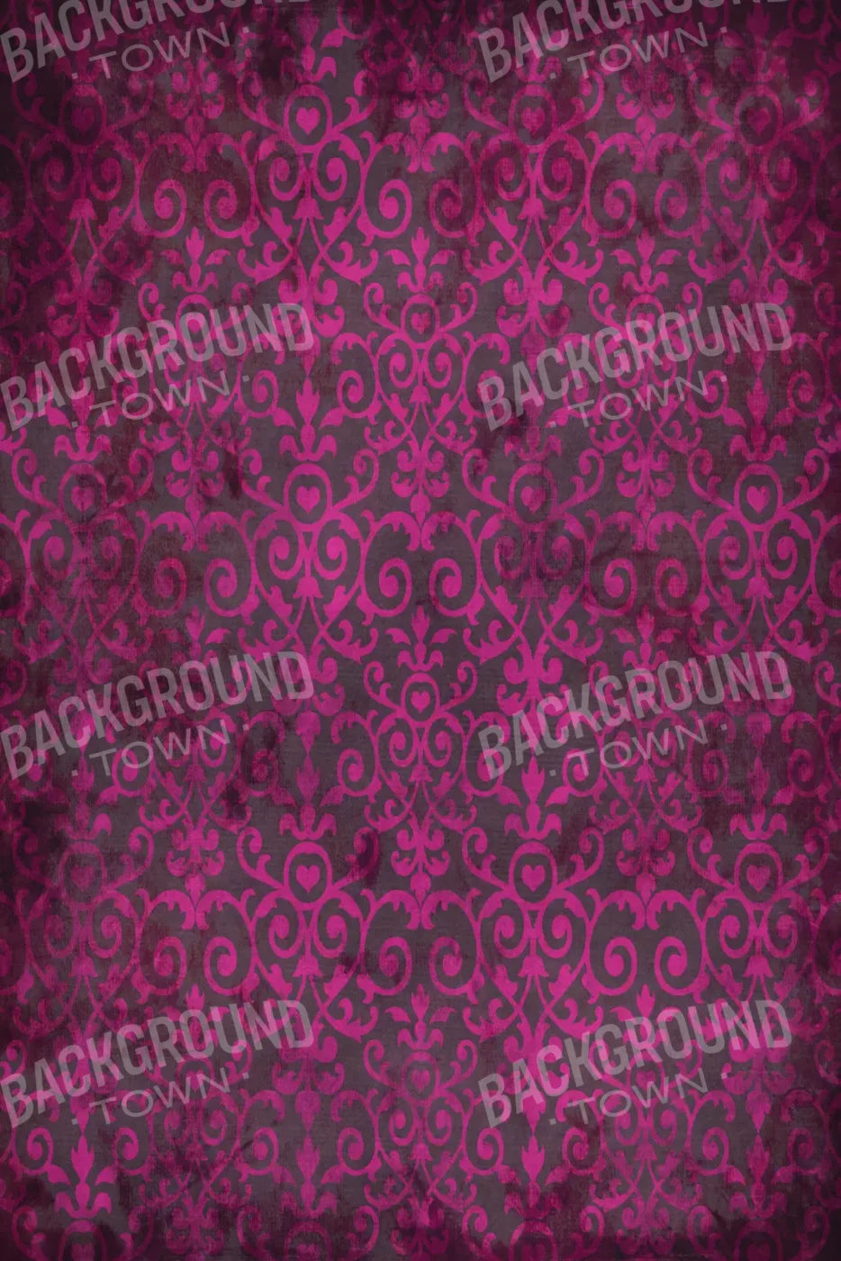 Emmy 5’X8’ Ultracloth (60 X 96 Inch) Backdrop