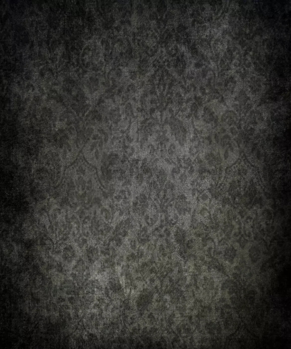 Gray Damask Backdrop for Photography