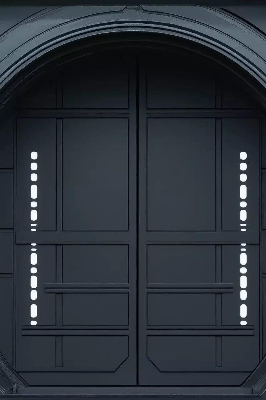 Empire Door 8’X12’ Ultracloth (96 X 144 Inch) Backdrop