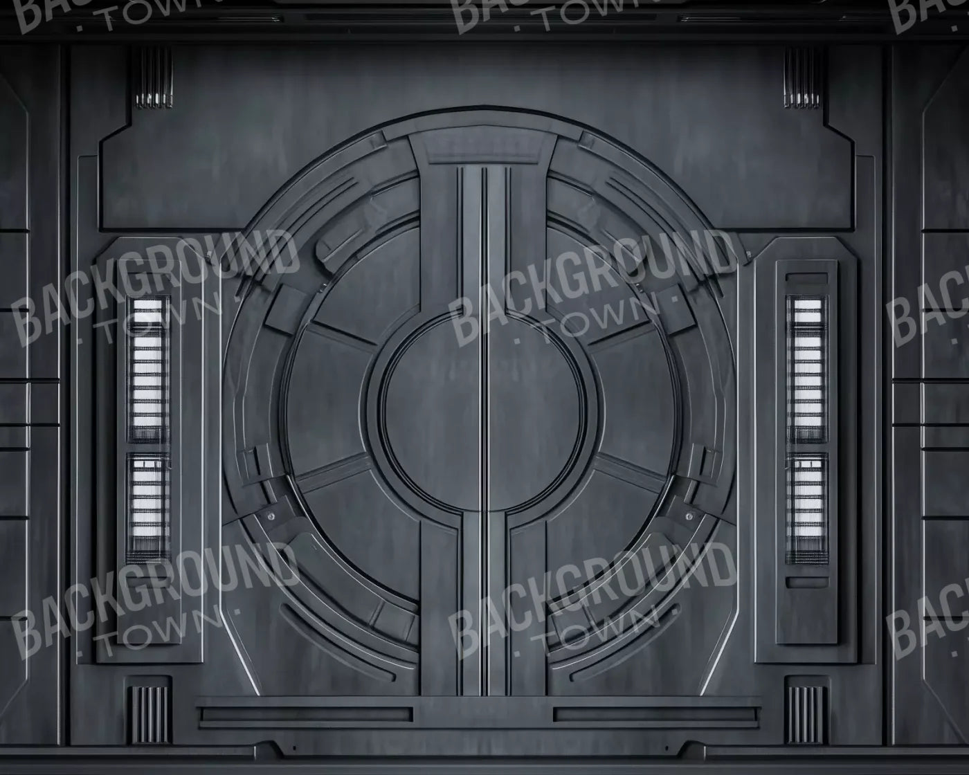 Empire Wall Panel 10’X8’ Fleece (120 X 96 Inch) Backdrop