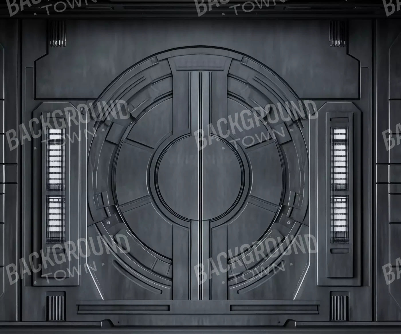 Empire Wall Panel 12’X10’ Ultracloth (144 X 120 Inch) Backdrop