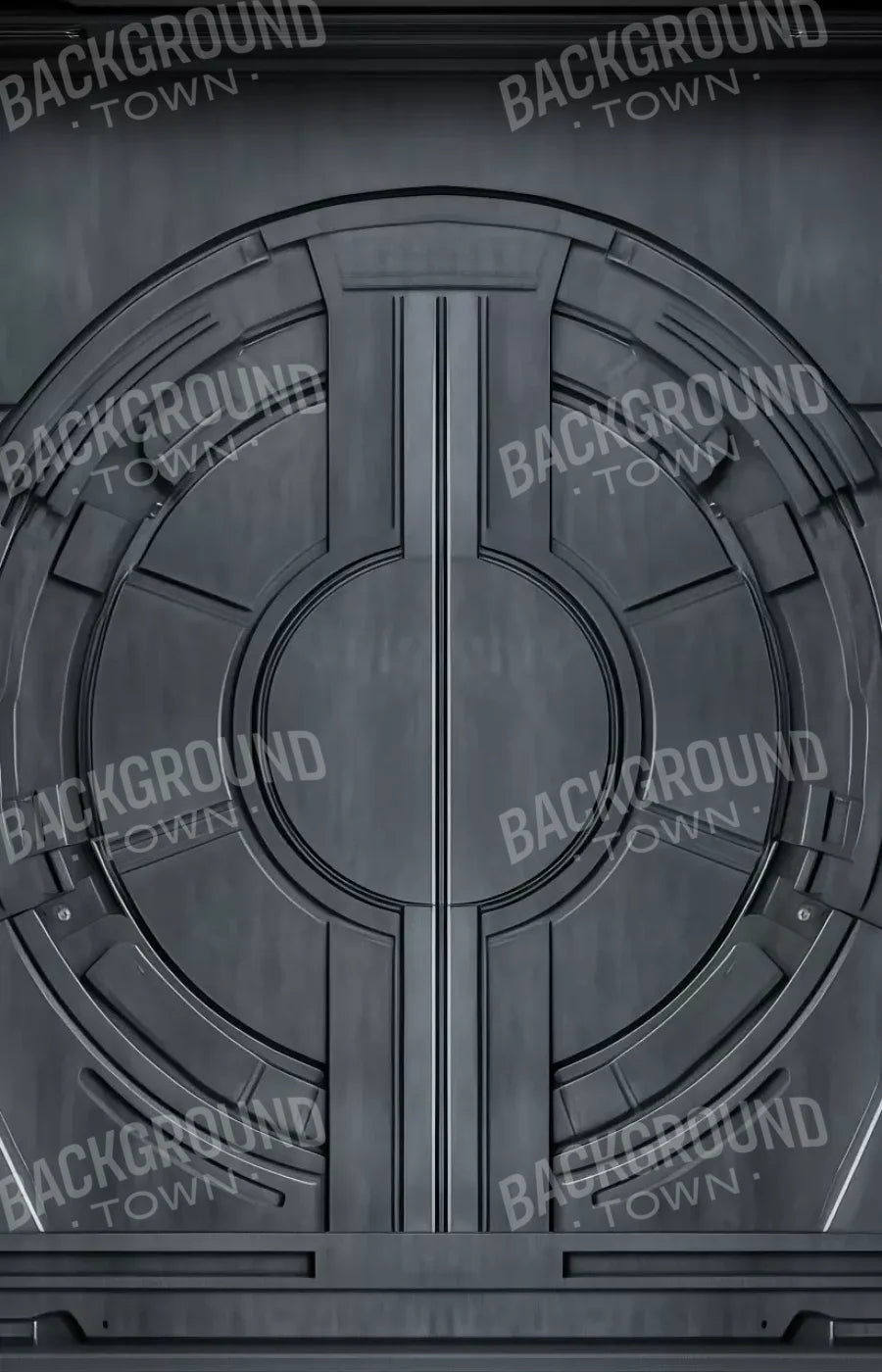 Empire Wall Panel 9’X14’ Ultracloth (108 X 168 Inch) Backdrop