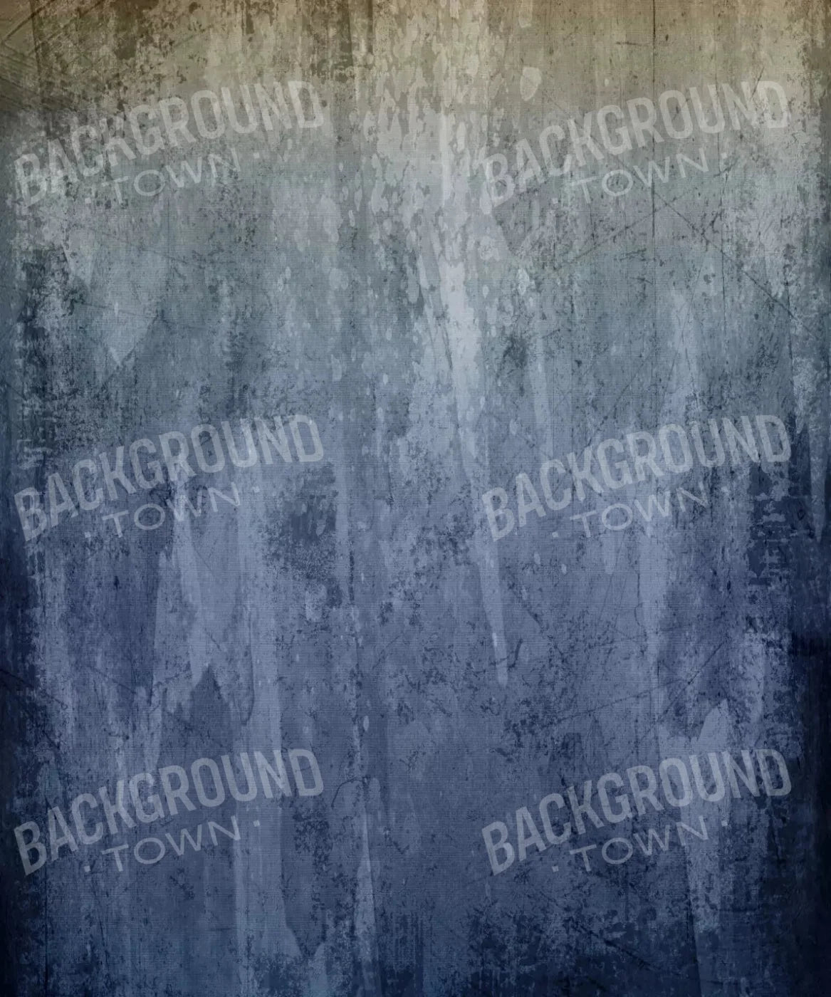 Blue Textured Backdrop for Photography