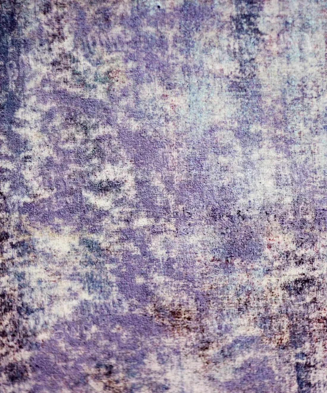 Purple Urban Grunge Backdrop for Photography