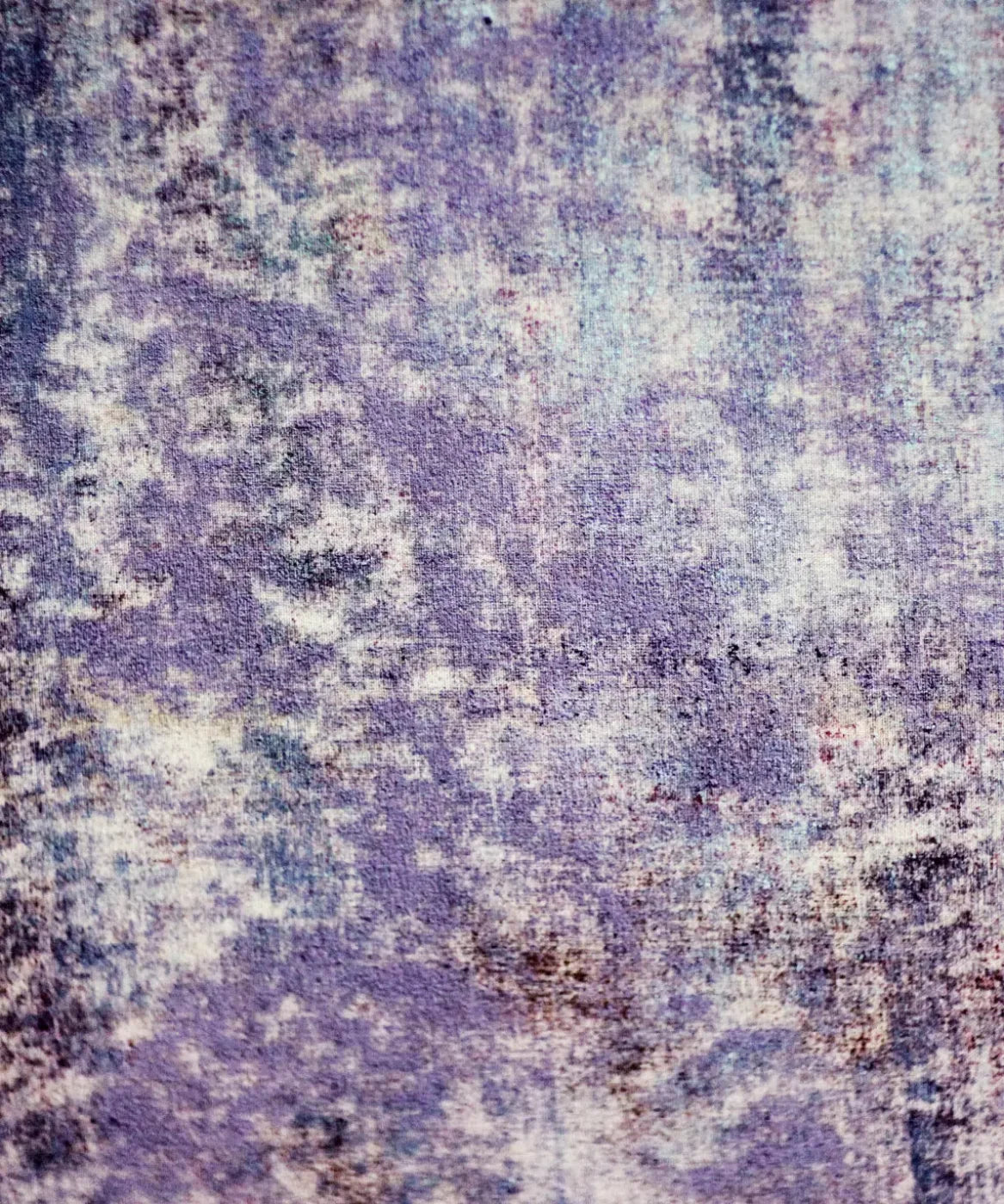 Purple Urban Grunge Backdrop for Photography