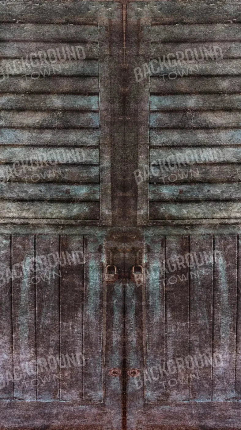 Entrance 8X14 Ultracloth ( 96 X 168 Inch ) Backdrop