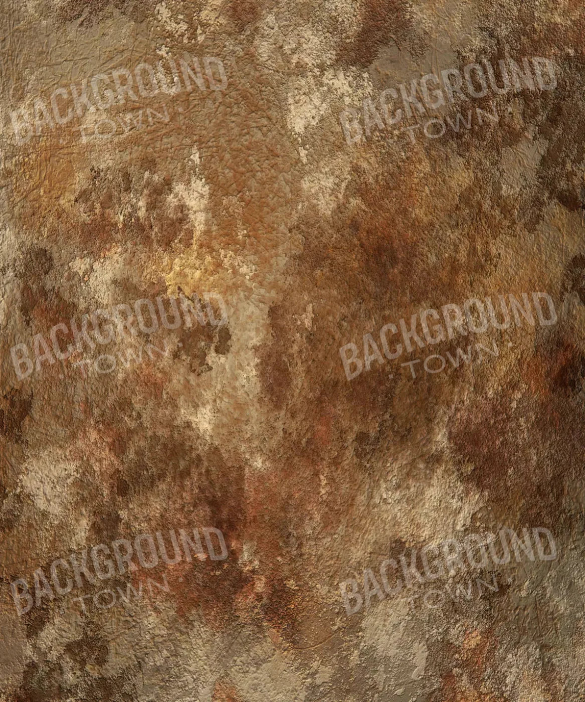 Brown Urban Grunge Backdrop for Photography