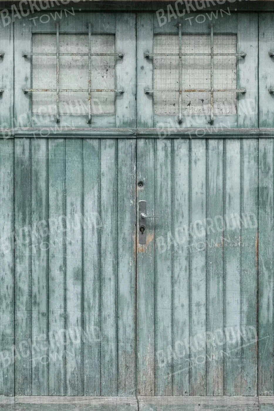 Escape 5X8 Ultracloth ( 60 X 96 Inch ) Backdrop