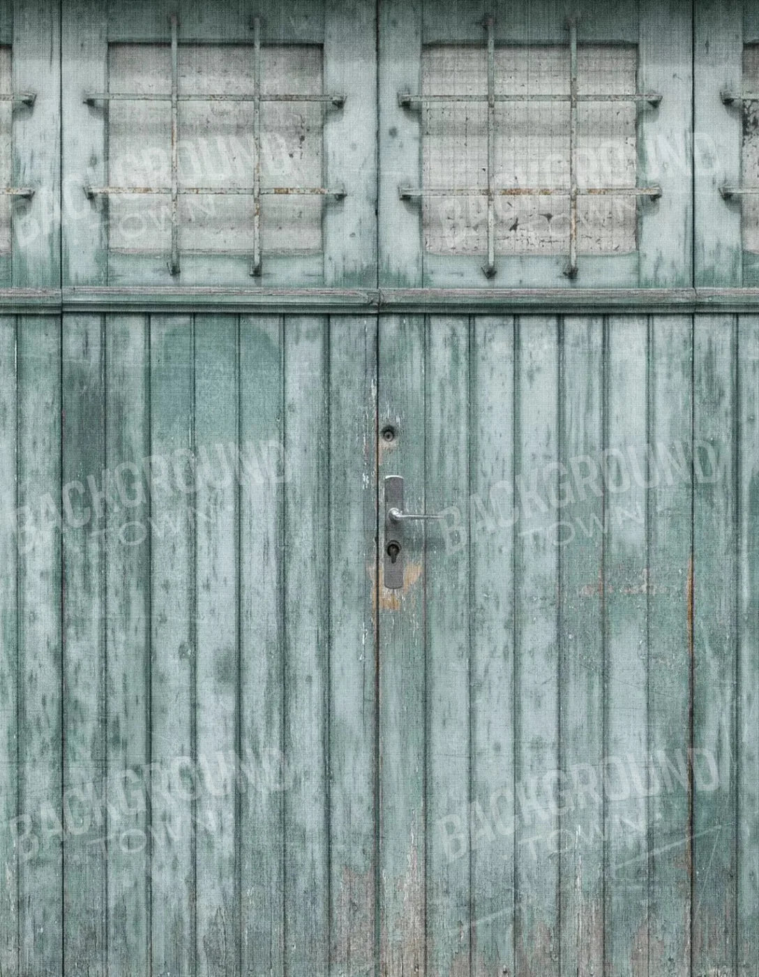 Escape 6X8 Fleece ( 72 X 96 Inch ) Backdrop