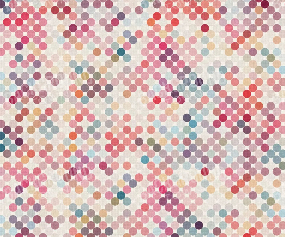 Esmae 5X42 Fleece ( 60 X 50 Inch ) Backdrop