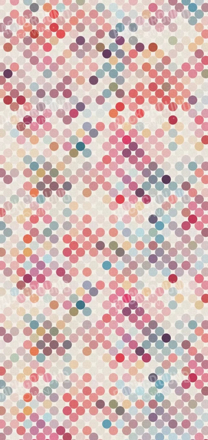 Esmae 8X16 Ultracloth ( 96 X 192 Inch ) Backdrop