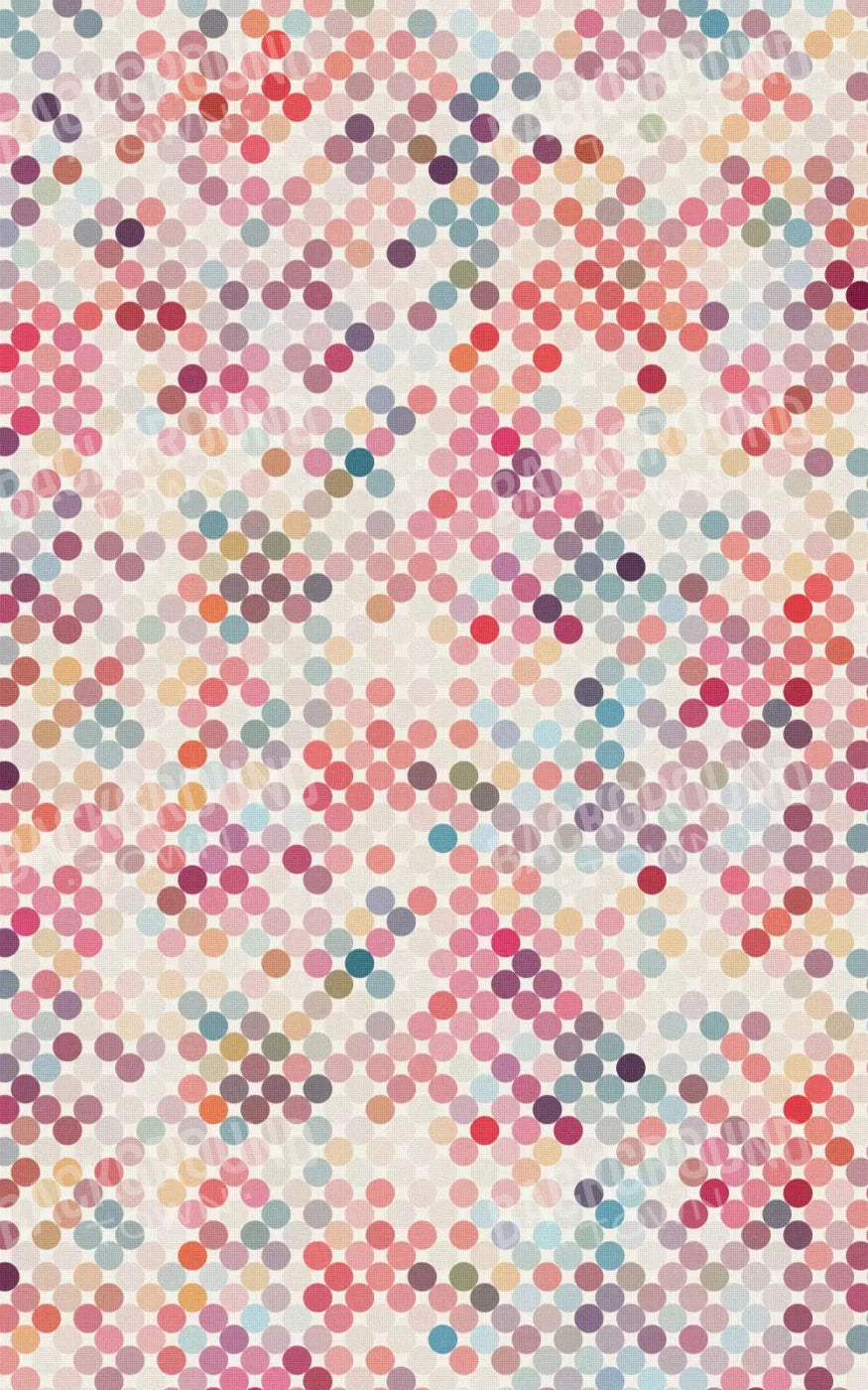 Esmae 9X14 Ultracloth ( 108 X 168 Inch ) Backdrop