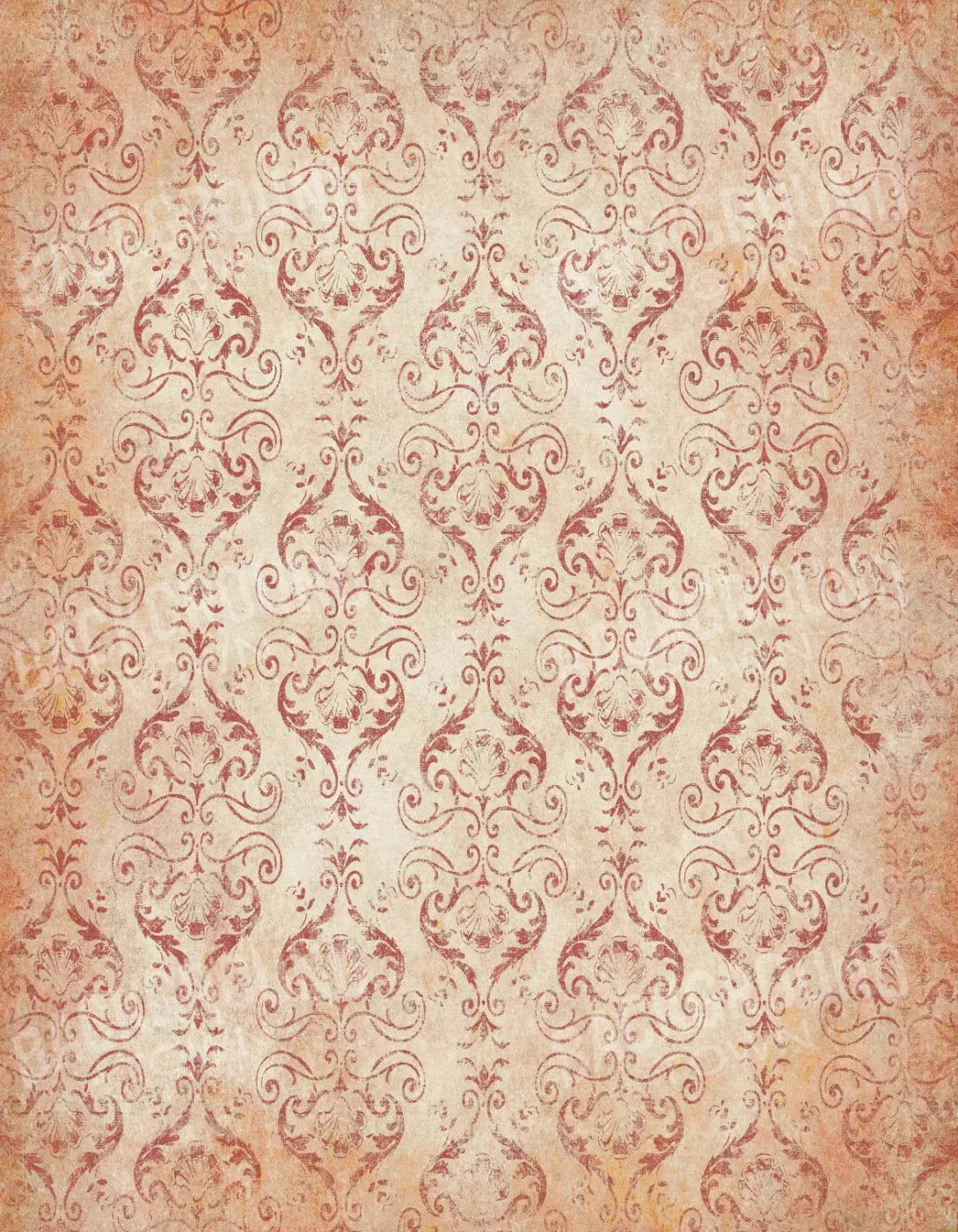 Esmerelda 6X8 Fleece ( 72 X 96 Inch ) Backdrop