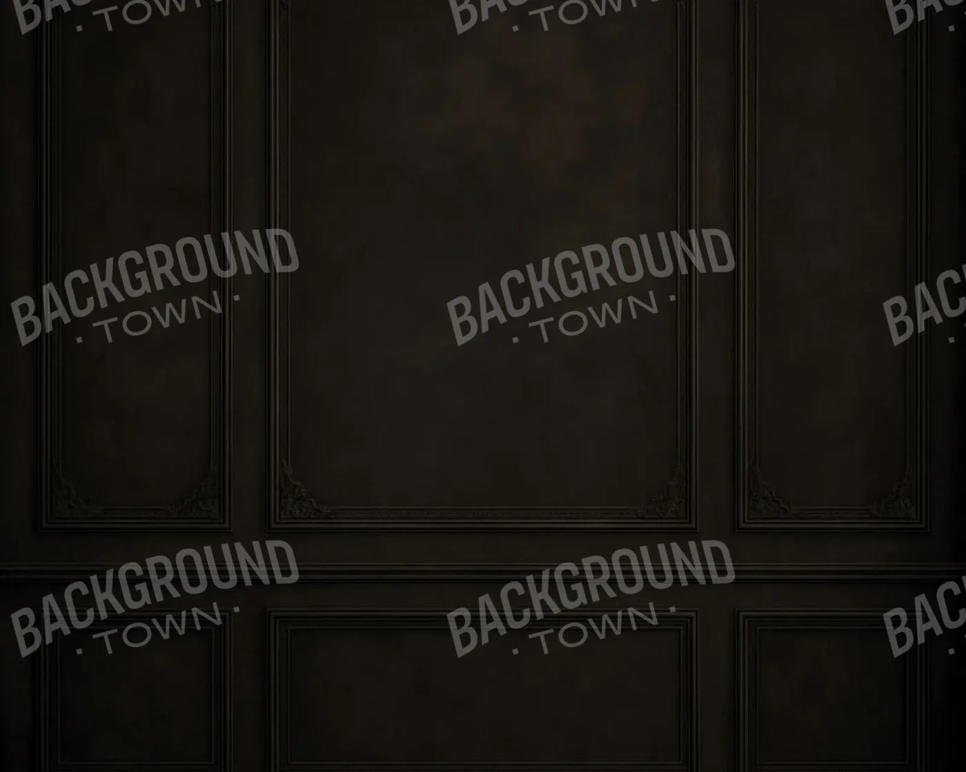 Espresso Luxe Court 10’x8’ Fleece (120 x 96 inch) Backdrop