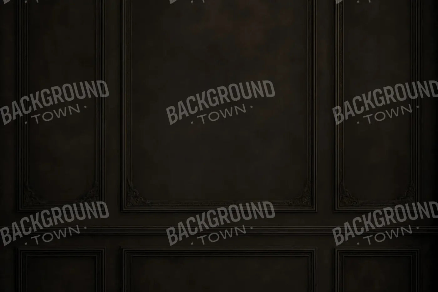 Espresso Luxe Court 12’x8’ UltraCloth (144 x 96 inch) Backdrop