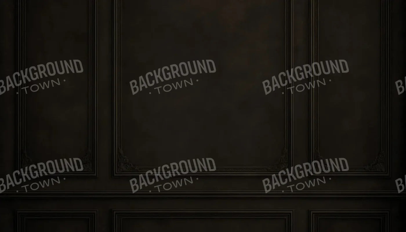 Espresso Luxe Court 14’x8’ UltraCloth (168 x 96 inch) Backdrop