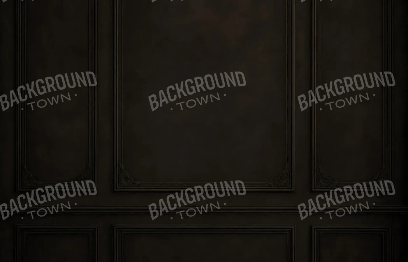 Espresso Luxe Court 14’x9’ UltraCloth (168 x 108 inch) Backdrop