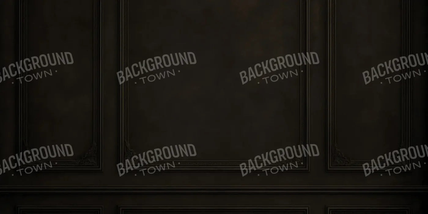 Espresso Luxe Court 16’x8’ UltraCloth (192 x 96 inch) Backdrop