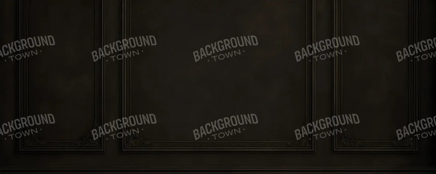 Espresso Luxe Court 20’x8’ UltraCloth (240 x 96 inch) Backdrop