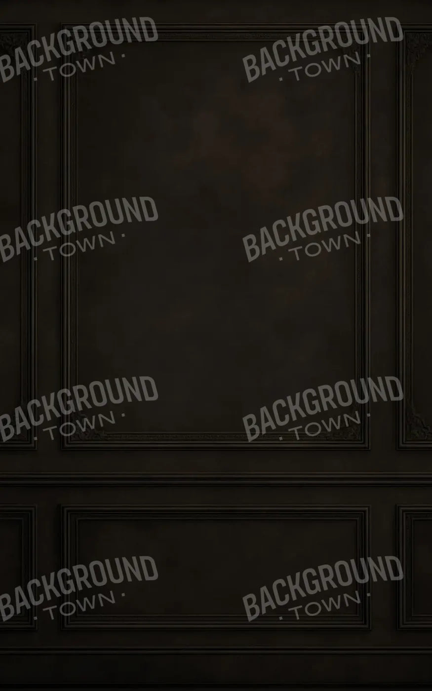 Espresso Luxe Court 5’x8’ UltraCloth (60 x 96 inch) Backdrop