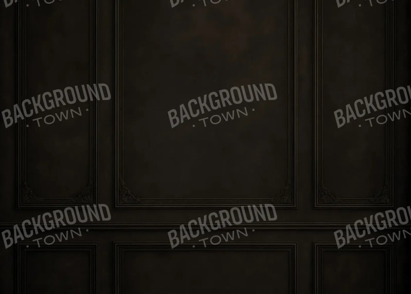 Espresso Luxe Court 7’x5’ UltraCloth (84 x 60 inch) Backdrop