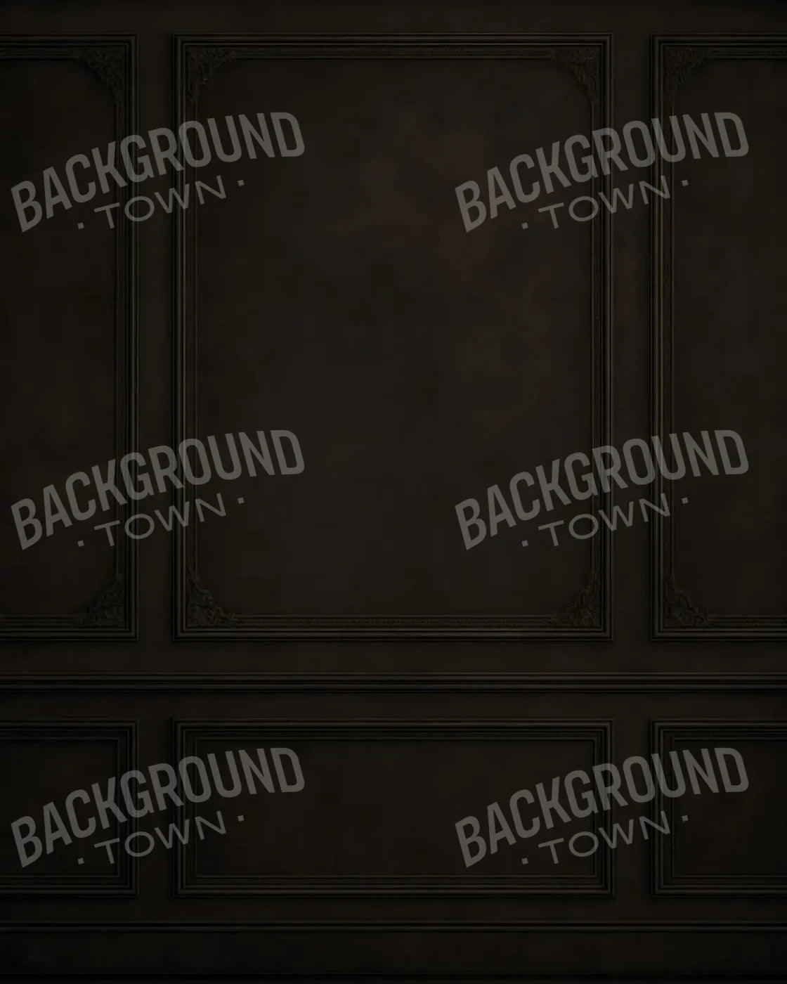 Espresso Luxe Court 8’x10’ Fleece (96 x 120 inch) Backdrop