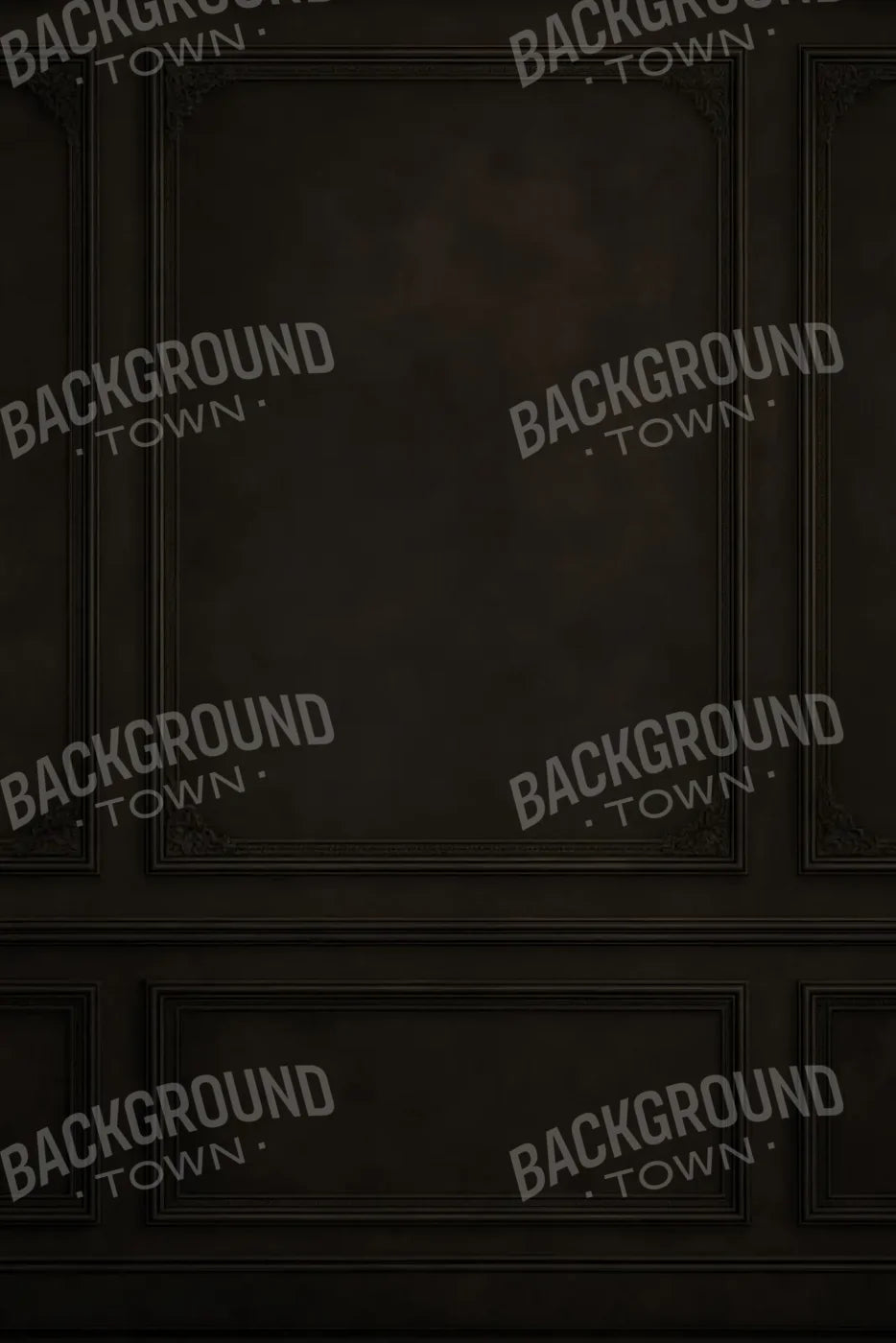 Espresso Luxe Court 8’x12’ UltraCloth (96 x 144 inch) Backdrop