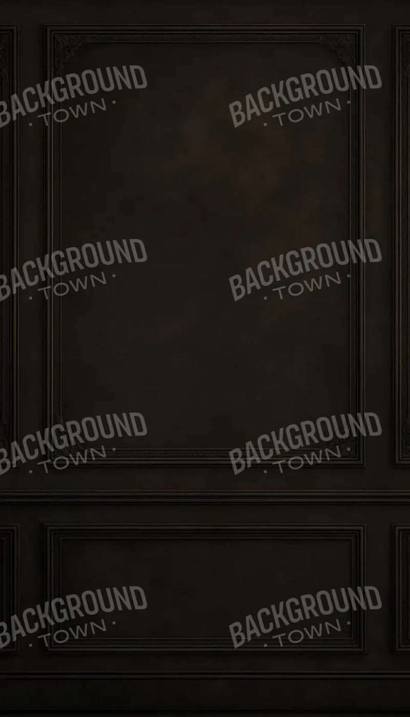 Espresso Luxe Court 8’x14’ UltraCloth (96 x 168 inch) Backdrop