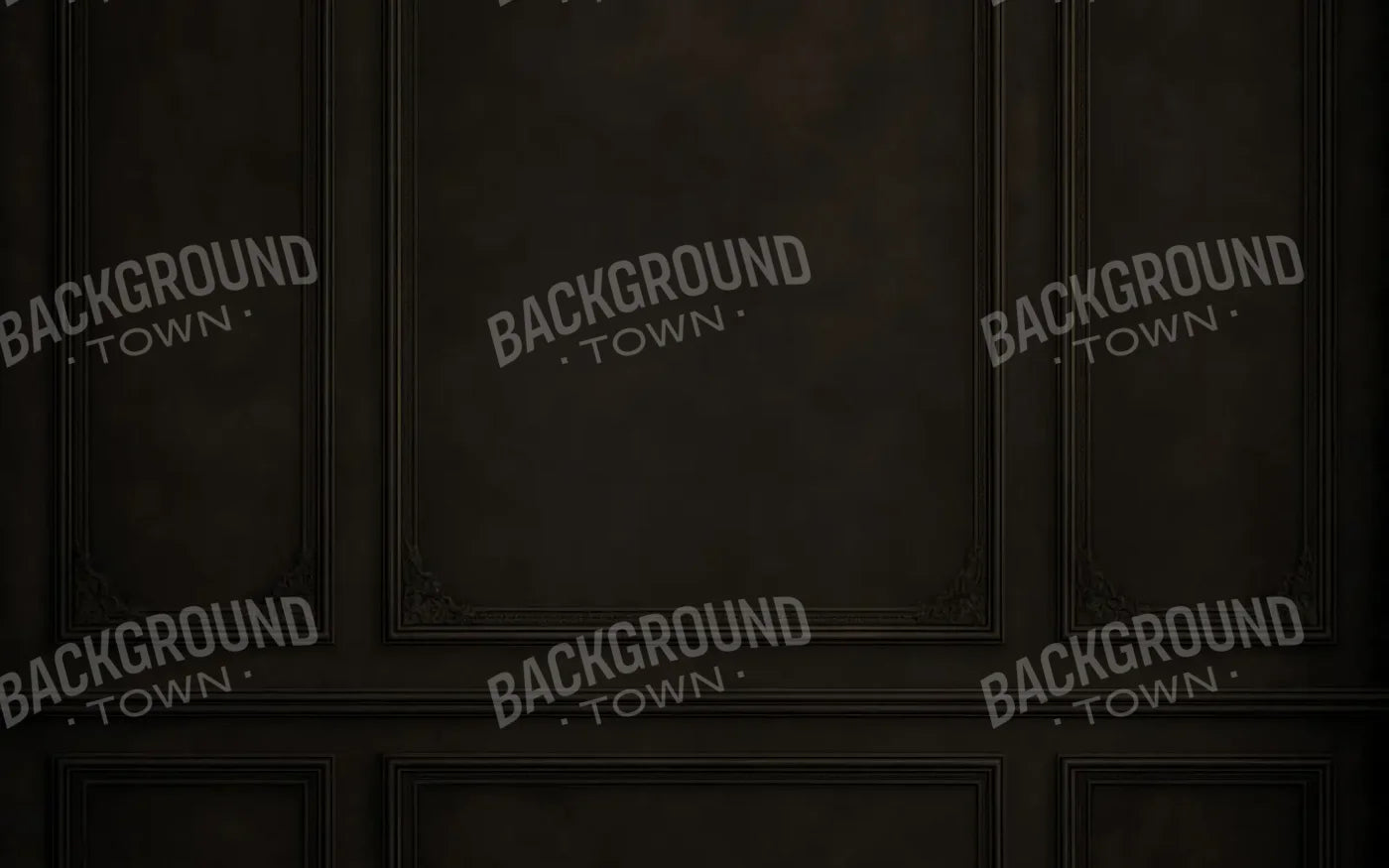 Espresso Luxe Court 8’x5’ UltraCloth (96 x 60 inch) Backdrop