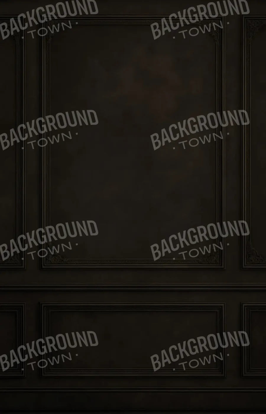 Espresso Luxe Court 9’x14’ UltraCloth (108 x 168 inch) Backdrop