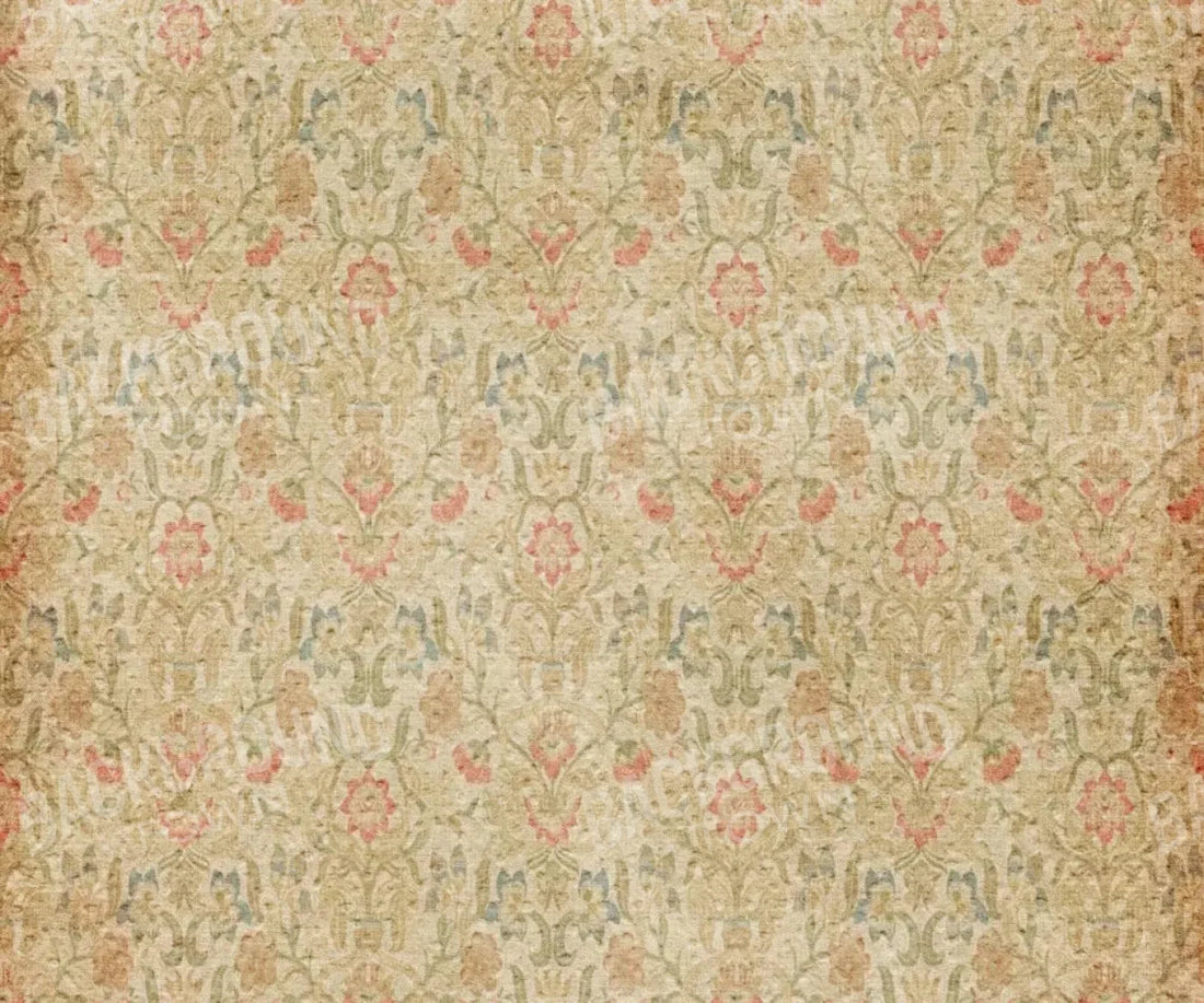 Estelle 5X42 Fleece ( 60 X 50 Inch ) Backdrop