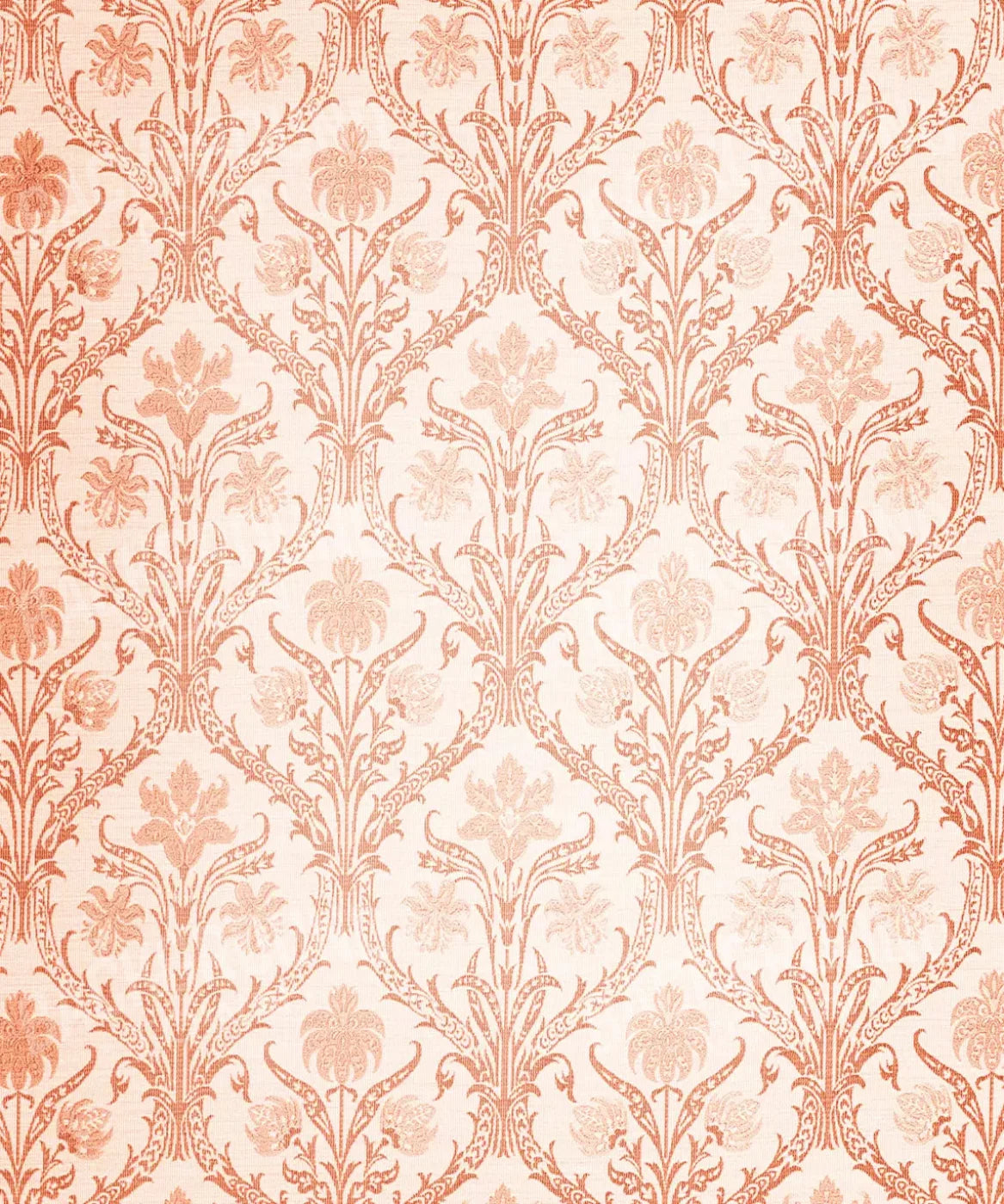 Beige Damask Backdrop for Photography