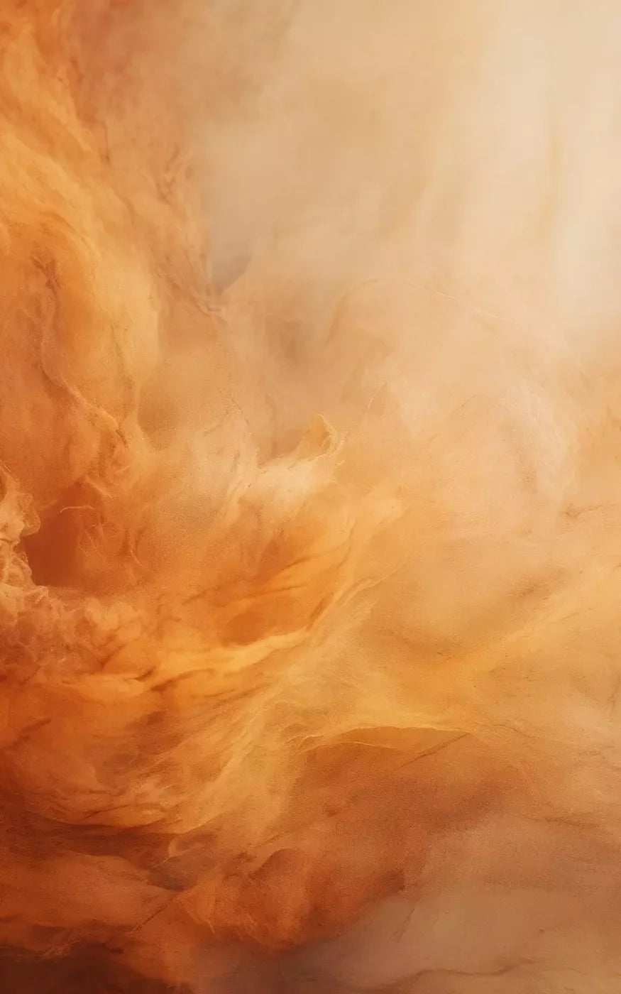 Ethereal Clouds 10’X16’ Ultracloth (120 X 192 Inch) Backdrop