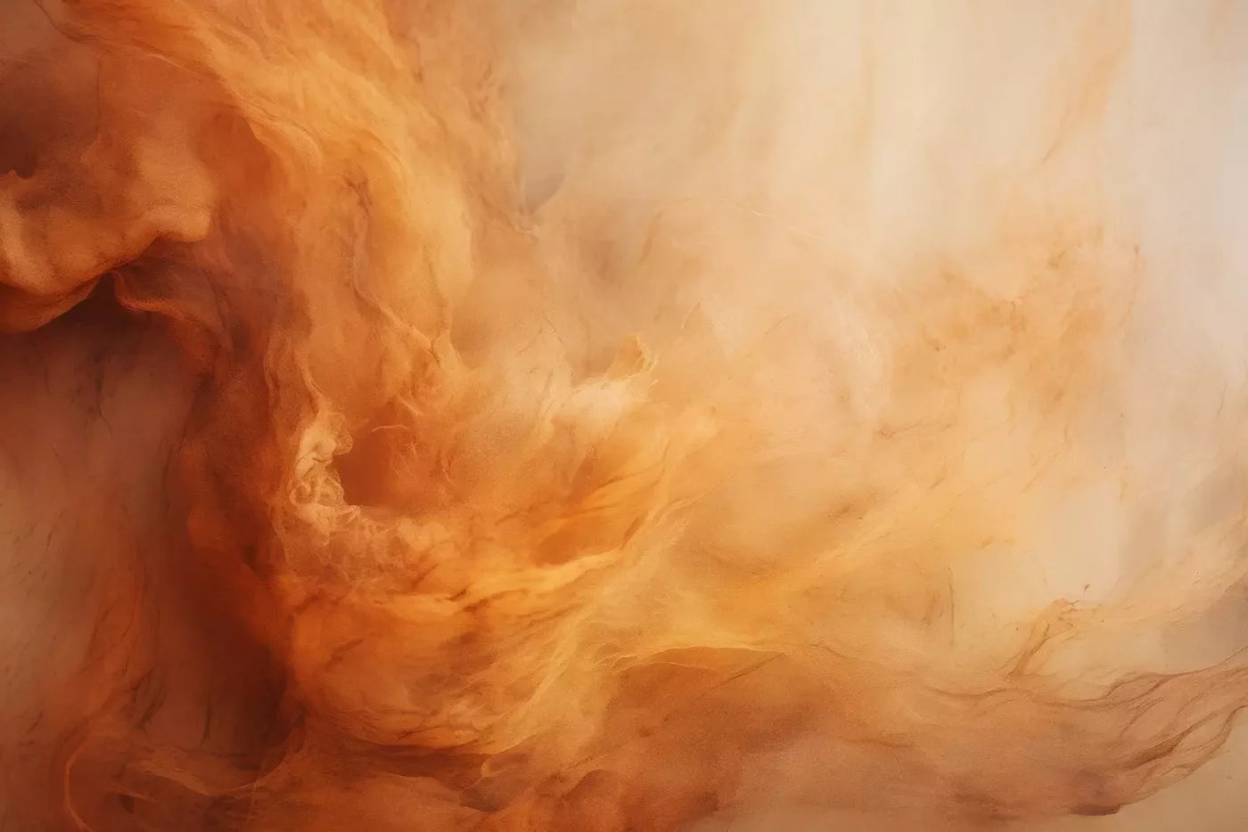 Ethereal Clouds 12’X8’ Ultracloth (144 X 96 Inch) Backdrop