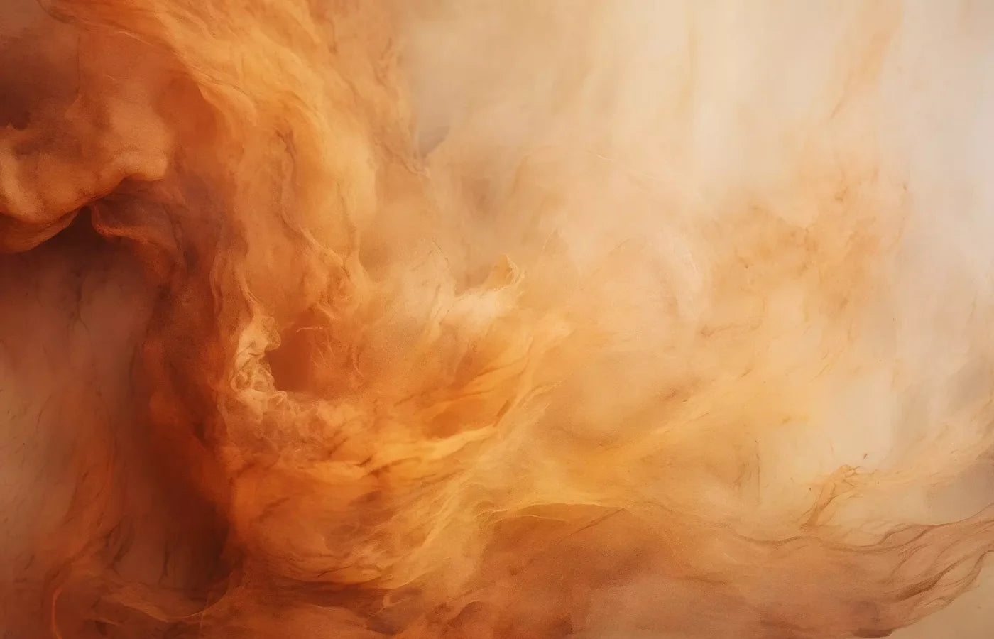 Ethereal Clouds 14’X9’ Ultracloth (168 X 108 Inch) Backdrop