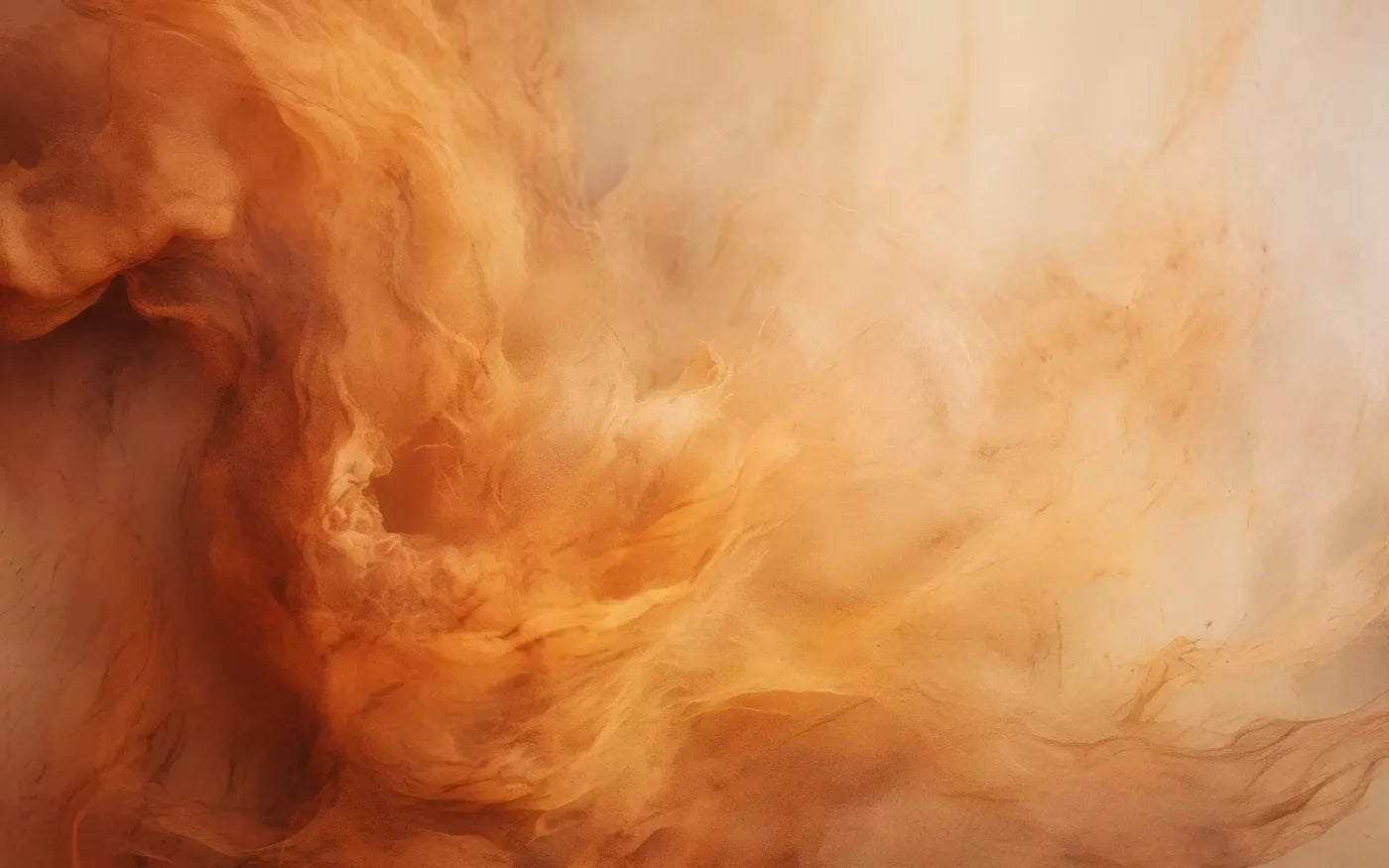 Ethereal Clouds 16’X10’ Ultracloth (192 X 120 Inch) Backdrop