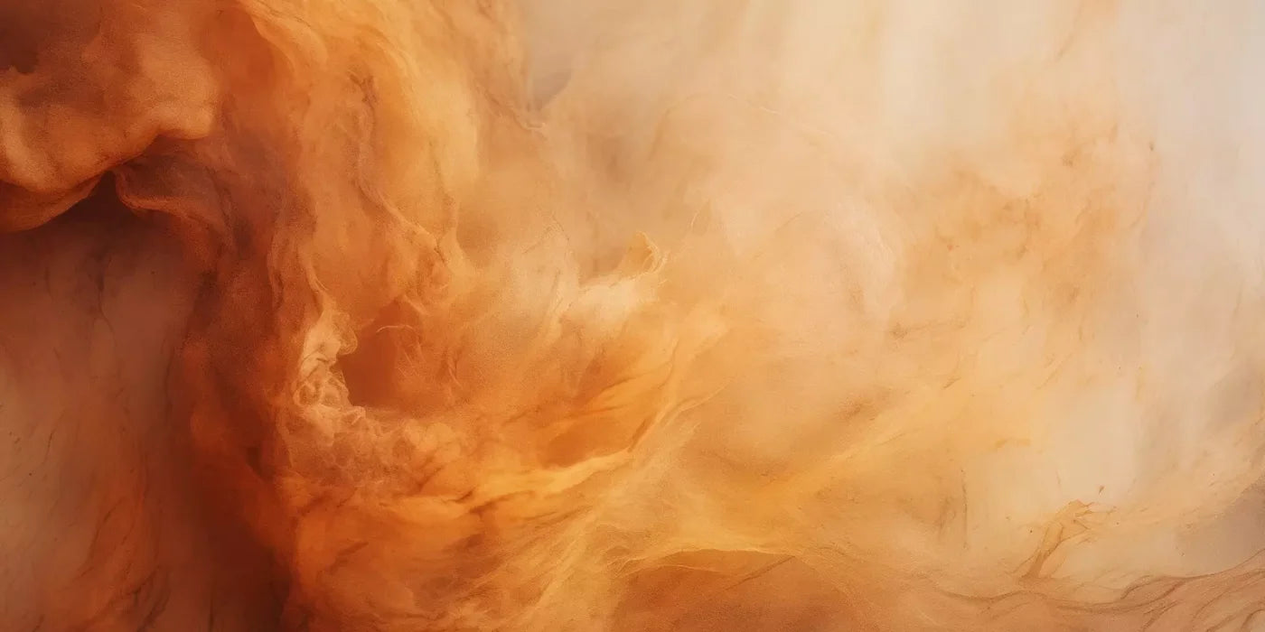 Ethereal Clouds 16’X8’ Ultracloth (192 X 96 Inch) Backdrop