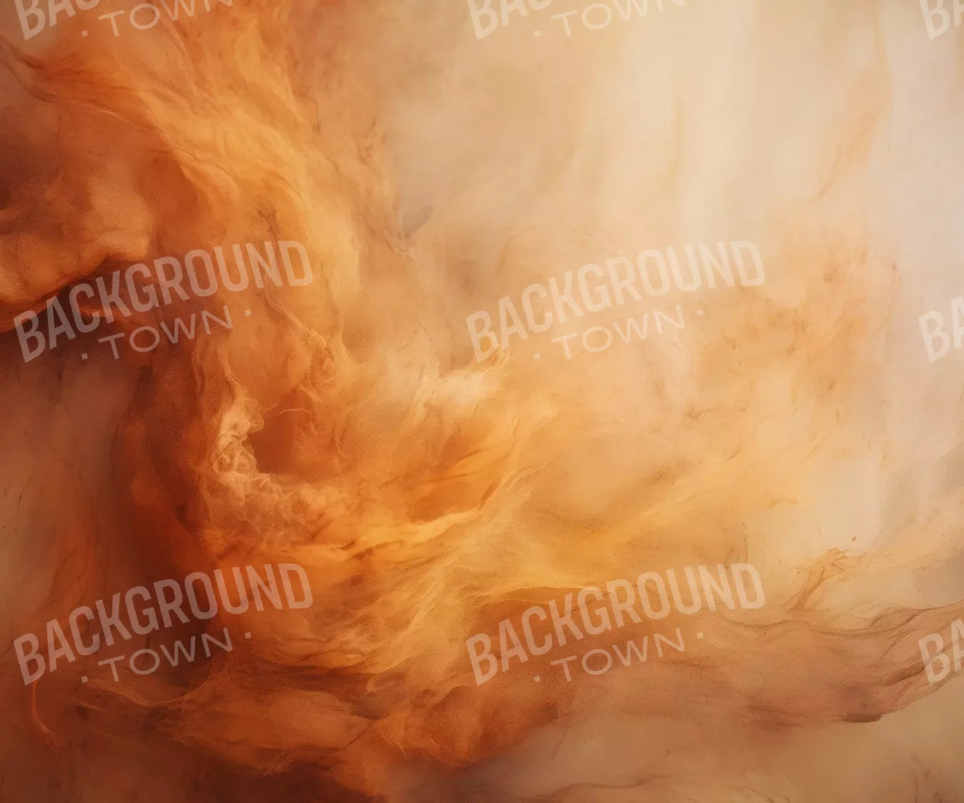 Ethereal Clouds 5’X4’2 Fleece (60 X 50 Inch) Backdrop